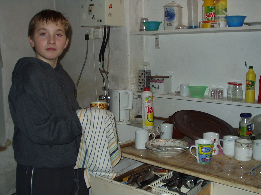 Načetín 17.-19.12.2004